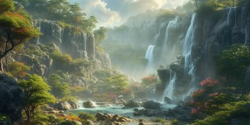 富源究竟藏着哪些令人心驰神往的景点？