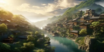 闽侯永嘉哪里好玩？
