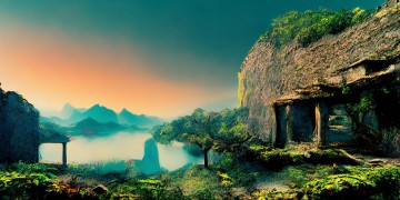 旅游景区有什么地方值得探索？