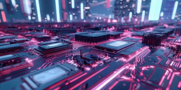 AI文本模型真的吃显卡吗？深度解析背后的技术逻辑