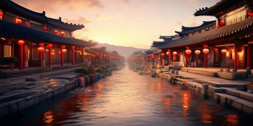 韩城有哪些不可错过的景点可以游玩？