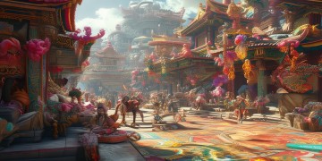 手游红包服什么套路？
