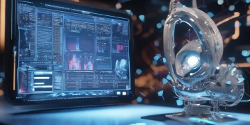 AI模型自动生成PPT，真的能替代人类设计师吗？