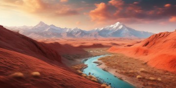宁夏有哪些令人叹为观止的特色景点？