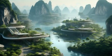 桂林未来将开发哪些令人期待的新景点？