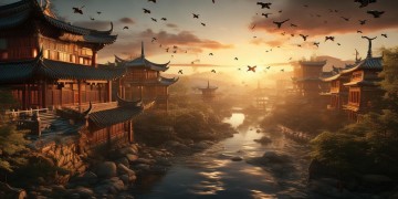 中国是黄金股票吗？