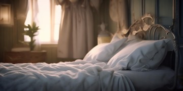 喜欢女友穿护士服正常吗？