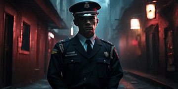 物业保安为什么不好做？