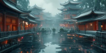中国AI模型软件排名究竟如何？