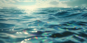 肖战眼里的那片海是什么歌？