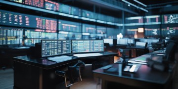 股票行情真的是每秒都在更新吗？