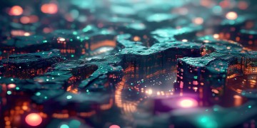AI绘画究竟用到了哪些大模型？