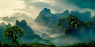 阳谷究竟藏着哪些令人心驰神往的景点？