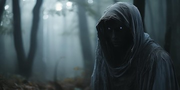 看人扮鬼吓唬男友犯法吗？
