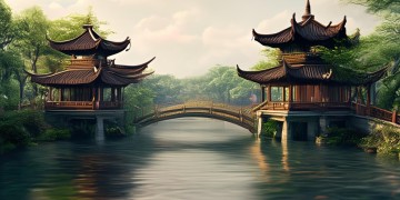 湖州究竟有哪些不可错过的绝美景点？