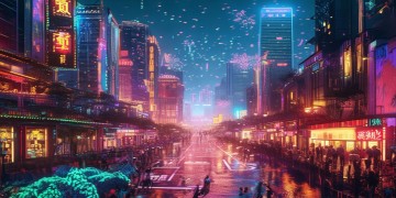 国庆节海口哪里好玩？