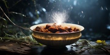 那个什么嗯炖排骨歌白癣药究竟是何方神药？