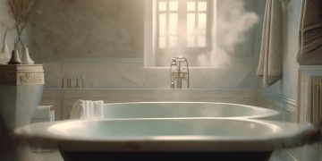 男友狐臭推荐洗澡吗？