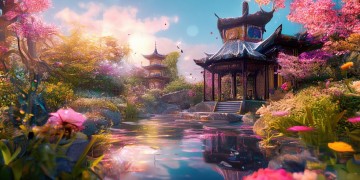 惠州哪里好玩，适合妹子打卡？