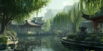 留仙居物业靠谱吗？