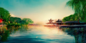 武汉东湖属于什么景点区？