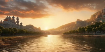 五一黄州，哪些景点最值得一去？