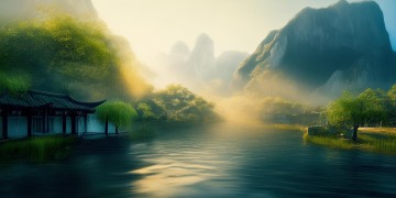 浙江有哪些著名的地方景点？
