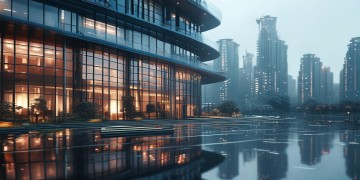 玖著天宸重庆是什么物业公司管理？