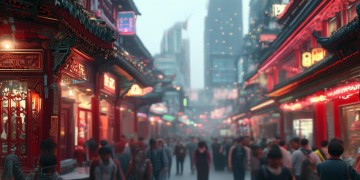 北京通州区还有什么景点值得一探？