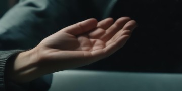 男友的标志性手势，你真的了解吗？