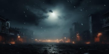 什么的夜色什么歌？