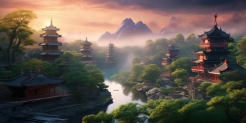 南靖县城有哪些值得一游的景点呢？