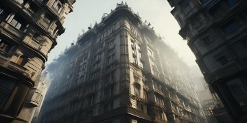 物业费为什么要交押金？