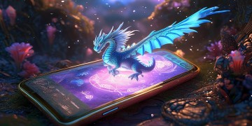 梦幻手游怎么转移神兽？