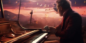 什么歌适合低音男生？