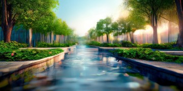 济南市公园景区关闭了吗？