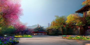 绵阳五一有哪些景点值得一游？