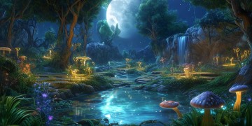 漫漫夏夜何处寻趣？这些宝藏地点让你清凉一夏！