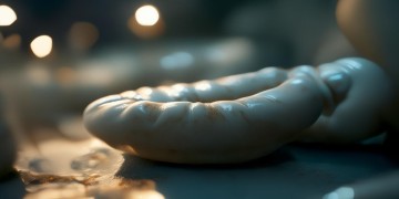 豆包AI创建人可以看到我发的消息吗？