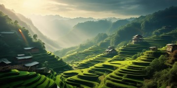 贵州麻江有哪些不容错过的景点介绍？
