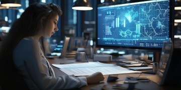王姐梳理物业信息化转型，揭秘物业数字化升级路径http://www.kaihushou.com