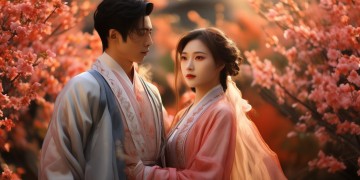 女神节跟男友穿什么？