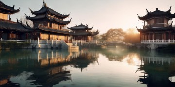 南京有哪些水区景点值得一游？