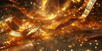 黄金股票能解套吗？