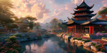 驻马店沁阳究竟有哪些值得一游的景点？