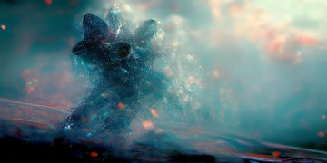 EVE手游中的海灵，神秘而强大的存在