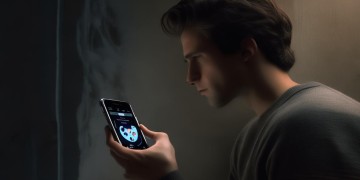 男友登女友微信，这种行为正常吗？