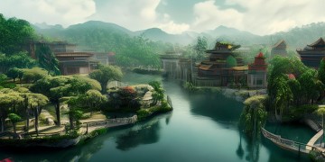 彭阳有什么好景区可以玩？