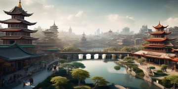 What Are the Tourist Attractions in Zibo?
