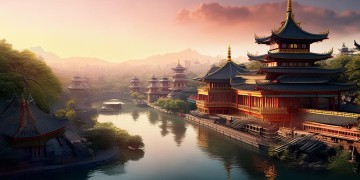 高州市有哪些值得一游的景点？